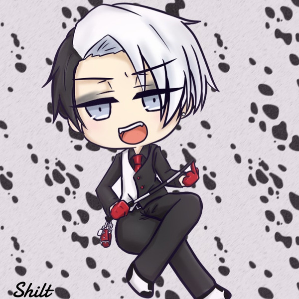 ジャンルごちゃまぜついったログ