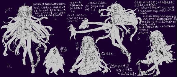 现已公开资料