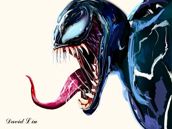 venom