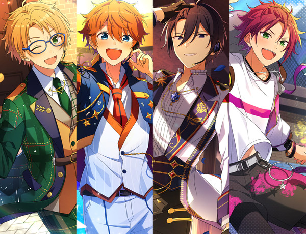 あんスタまとめ9