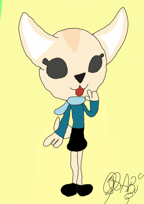 fenneko