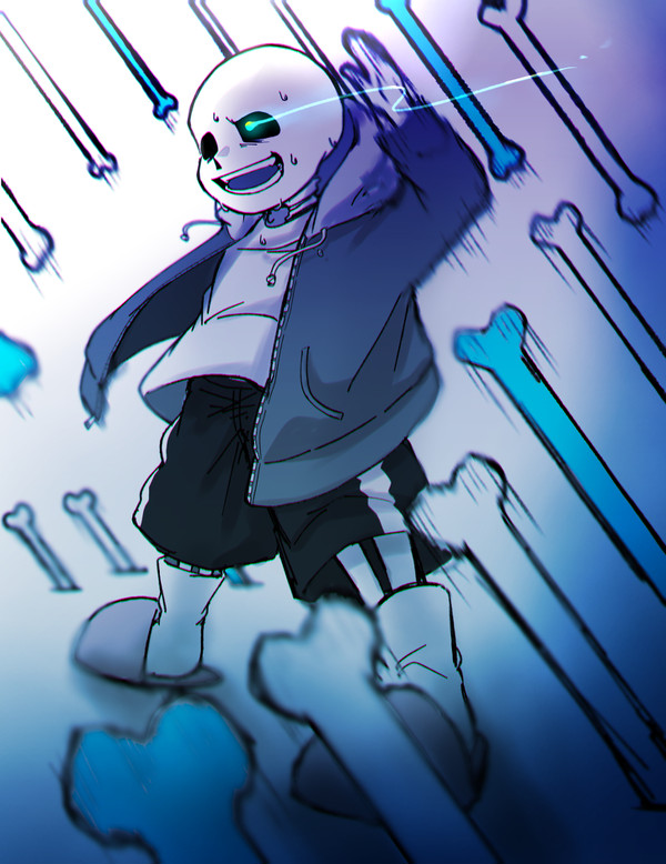 アンテログ②
