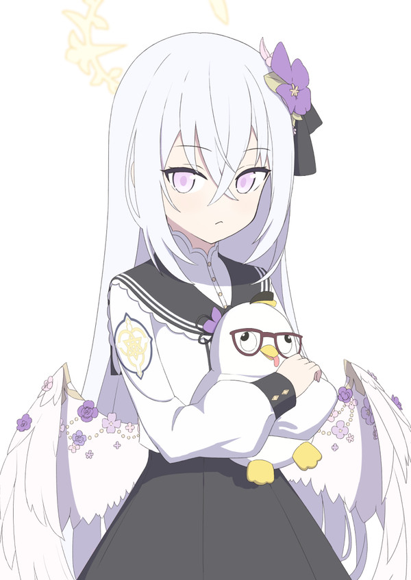 アズサハピバ - 1/1