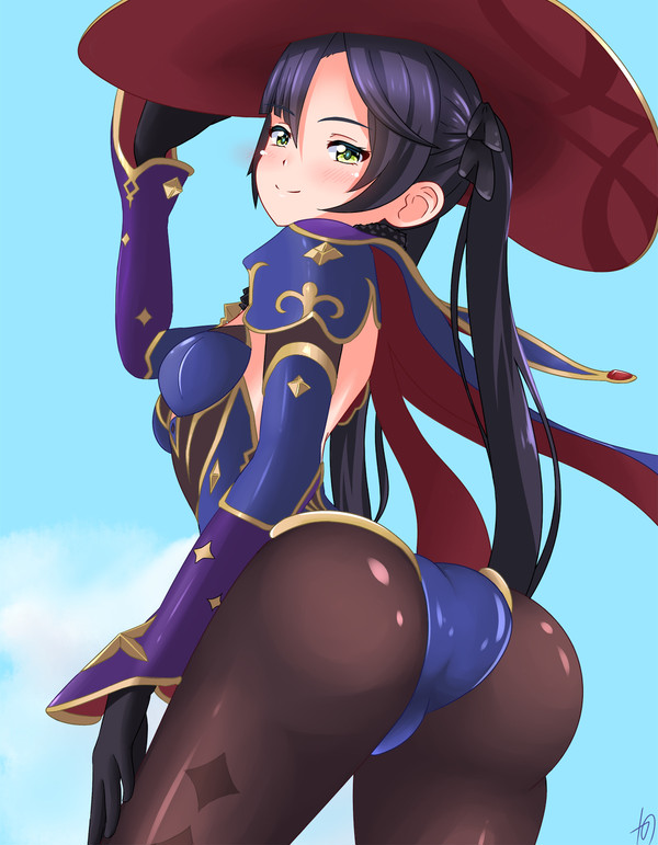 モナ