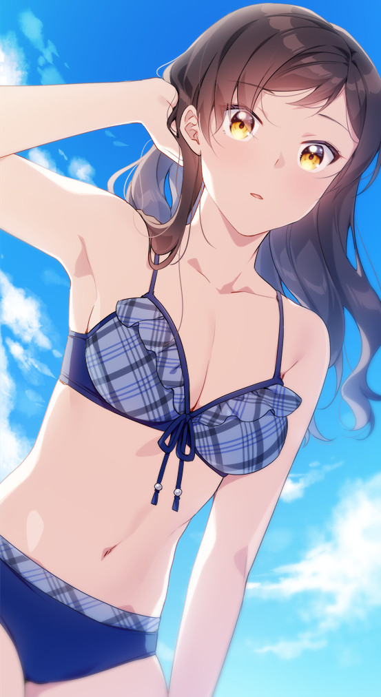 アイマスらくがきつめあわせ10