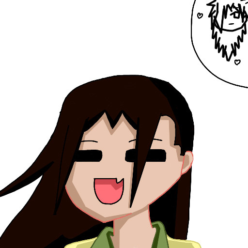 マダラを考えているはしらま