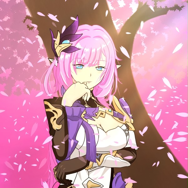 Elysia Elysian Realm
