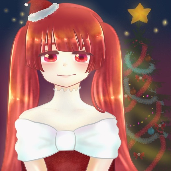 恋刃サンタさん