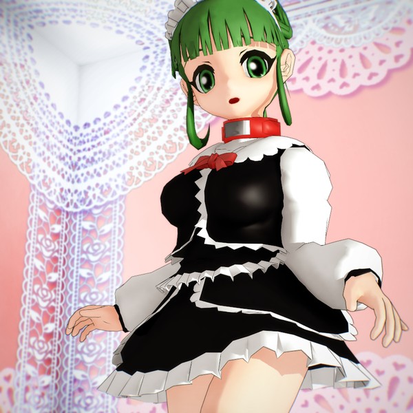 イクさんの、