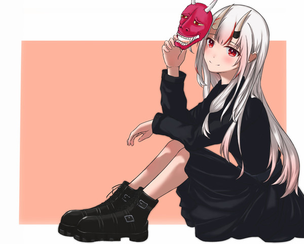 練習！