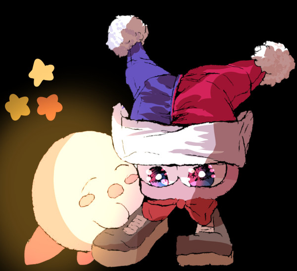 カービィ　マルク