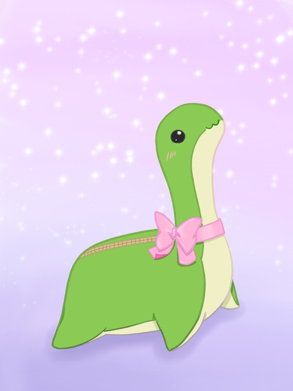 ネッシー