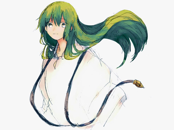 FGO落書き詰め
