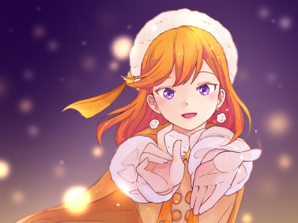 『Starlight Prologue…✨』