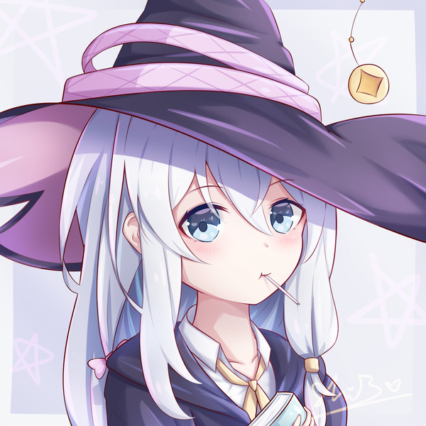 イレイナ - 1/1