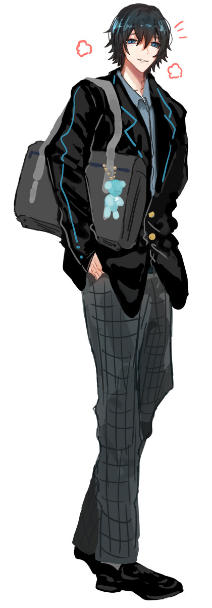 CoC魔法少女希望譚
