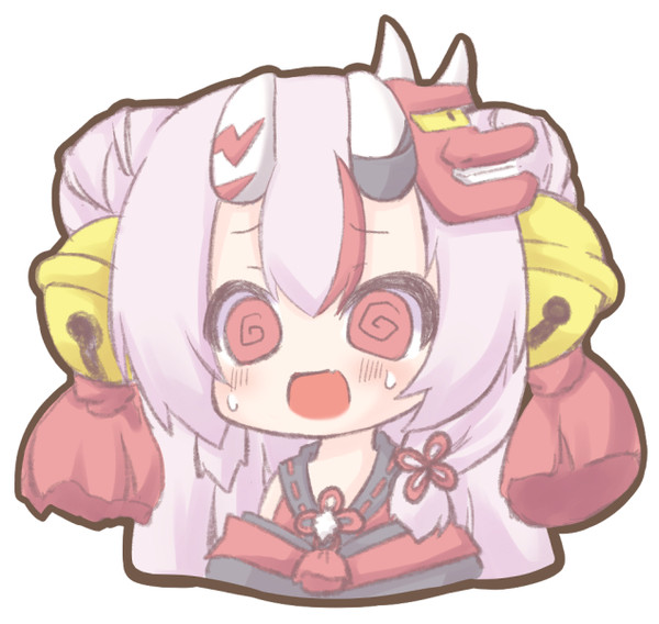 百鬼あやめ