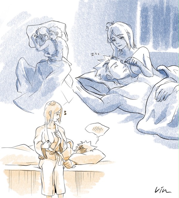 Yahikonan moment