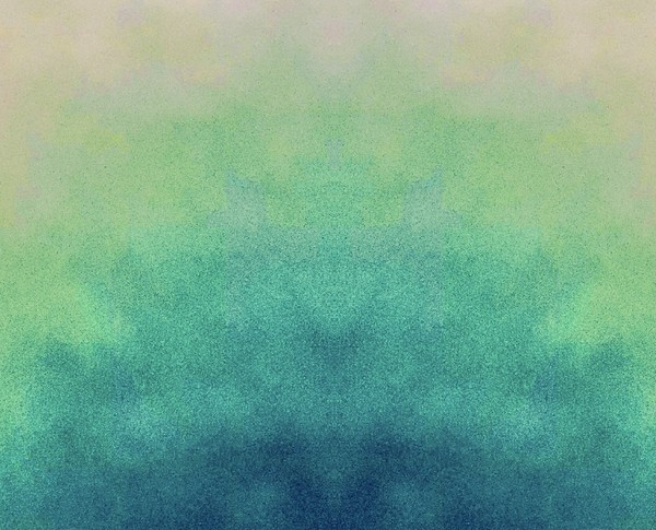 抽象画