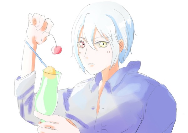 デザート