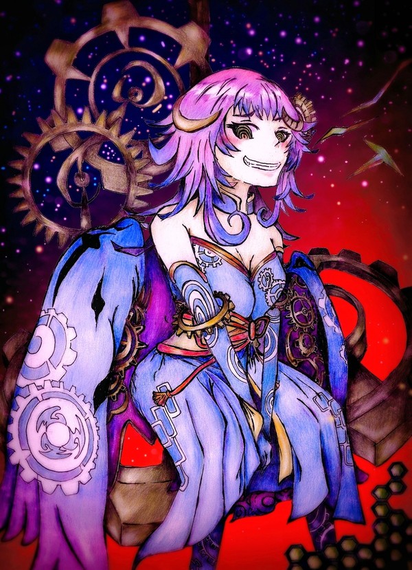 クルル様