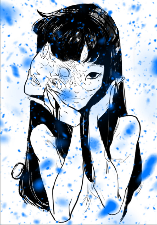 My ghost