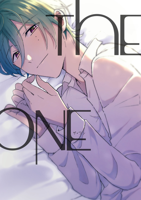 【通販・アンケ有】1/23ブリデ新刊サンプル【夢本】