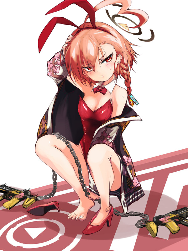 バニーネルちゃ！