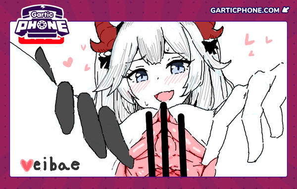 veibaeま〇こ
