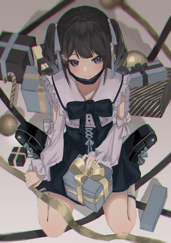 委員長 - 1/1