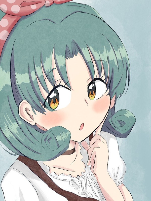 まつり姫