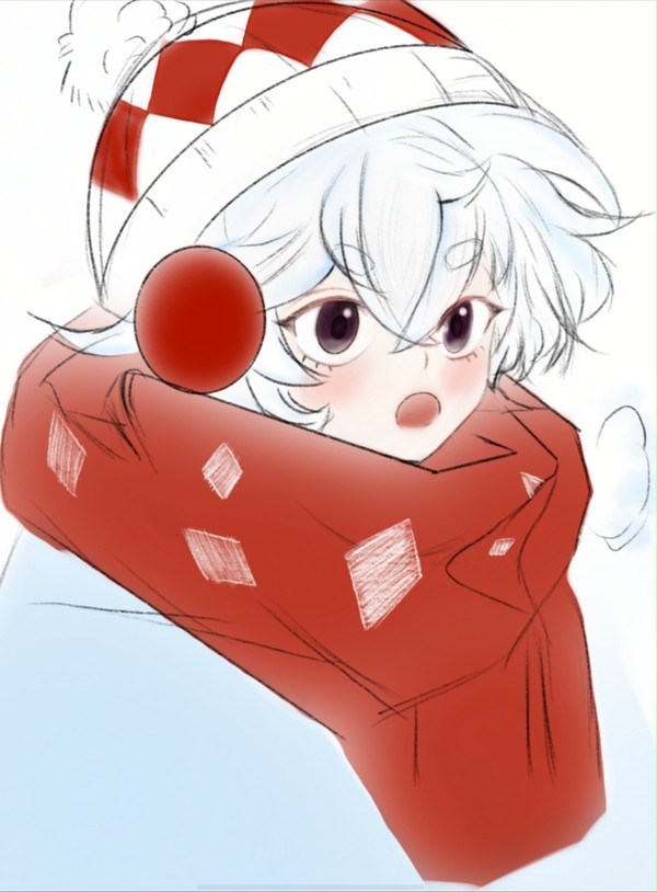winter