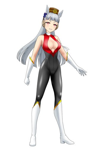 C99のペーパー用 ゴルシーハニー