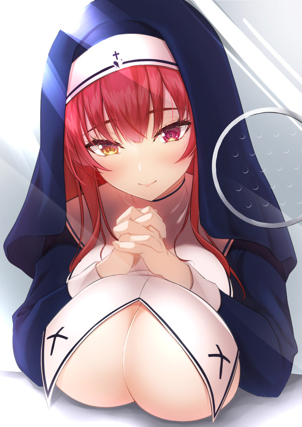 シスターマリン