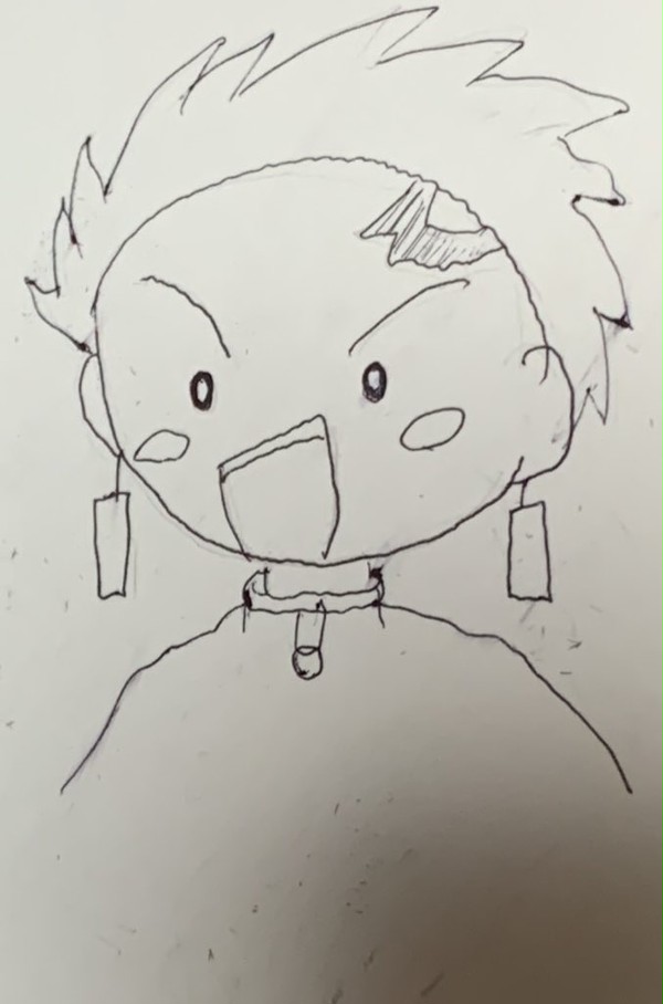 炭治郎