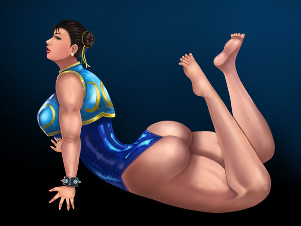 Chun-Li