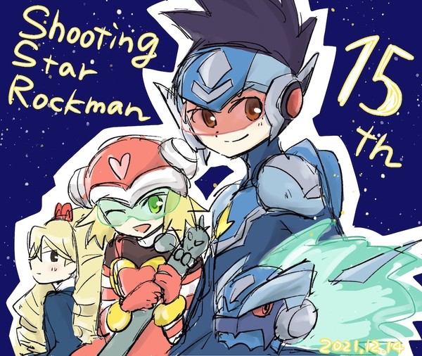 流星ログ＋α