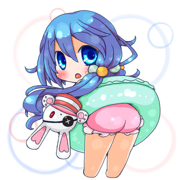 四糸乃　スイムウェア