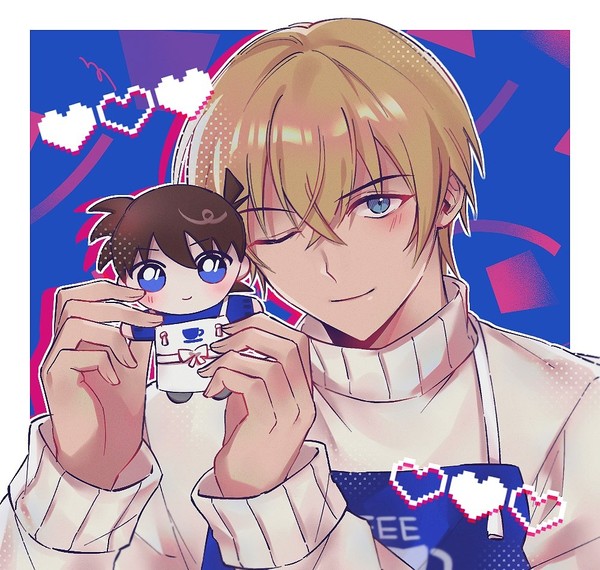 DC LOG ②