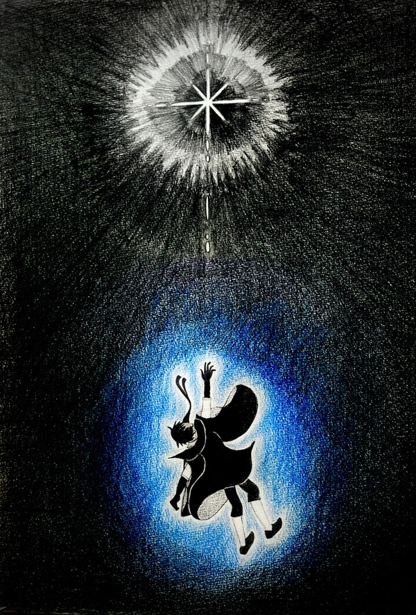 あの星の名前は