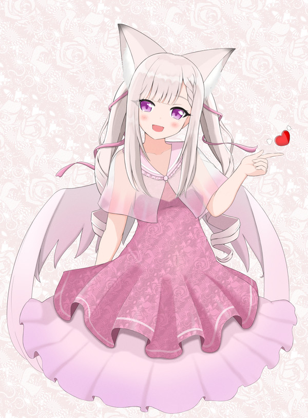 天使なみみちゃんまん