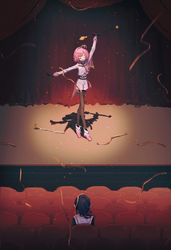 プロセカ詰め - 1/5