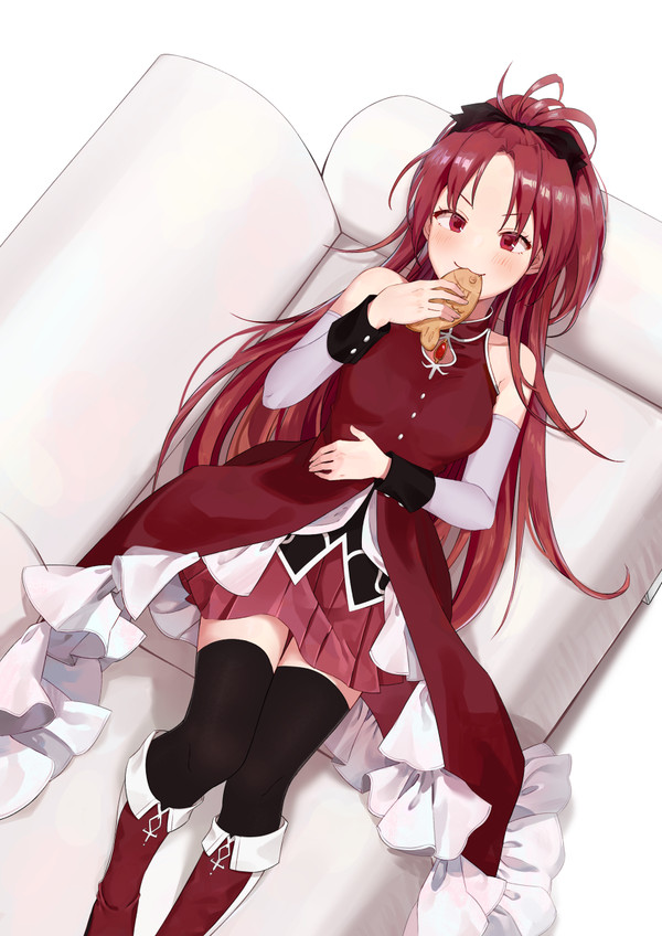 杏子