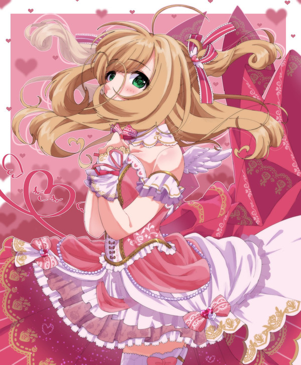 初めてちゃんと最後まで完成させたしゅがは。