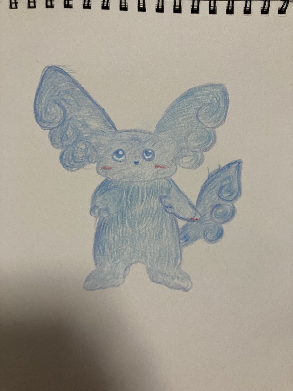 はねちゃん