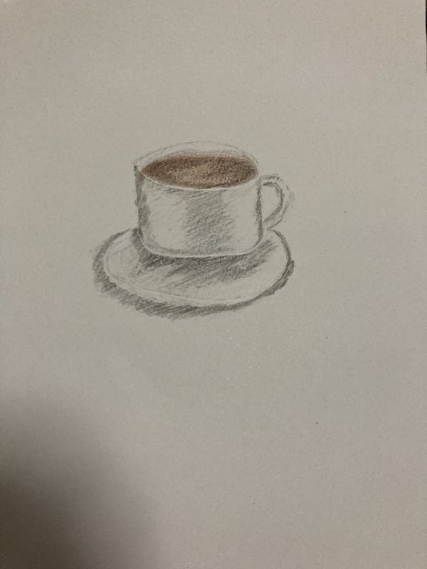 こーひー