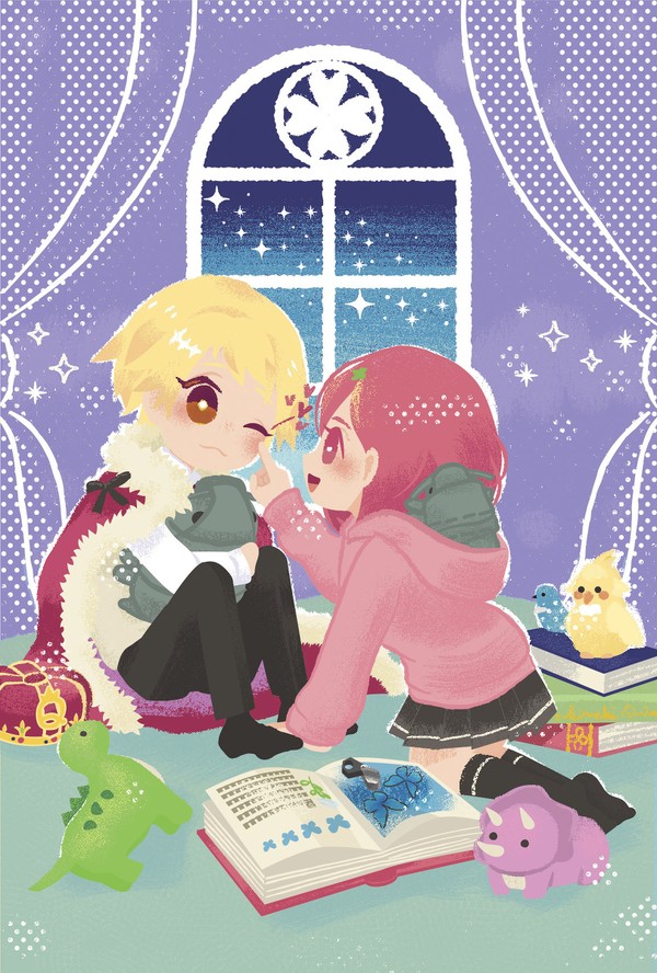 GS4 いっくん