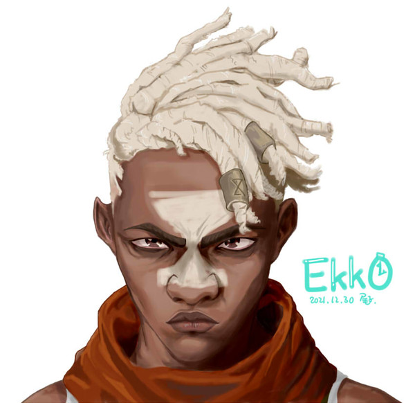 EKKO