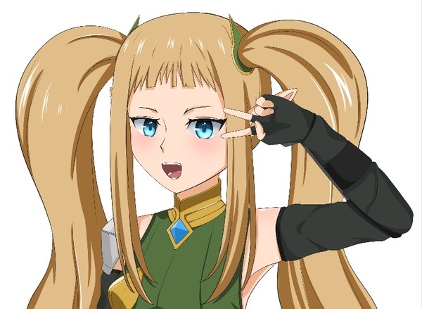 Oka-chan