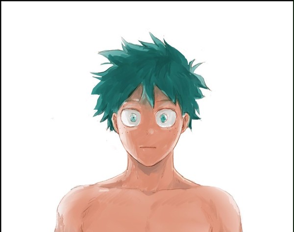 MHAまとめ①